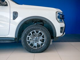 2025 Ford Ranger | WILDTRAK 3.0D/4WD | 31981 | 6