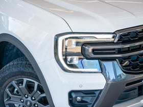 2025 Ford Ranger | WILDTRAK 3.0D/4WD | 31981 | 7