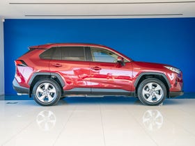 2019 Toyota RAV4 | GXL 2.5PH/4WD/HD | 31986 | 2