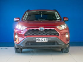 2019 Toyota RAV4 | GXL 2.5PH/4WD/HD | 31986 | 3