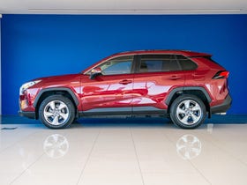 2019 Toyota RAV4 | GXL 2.5PH/4WD/HD | 31986 | 4