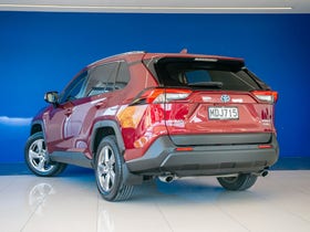 2019 Toyota RAV4 | GXL 2.5PH/4WD/HD | 31986 | 5