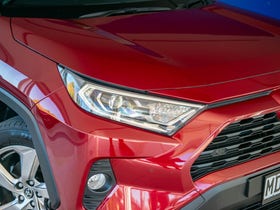2019 Toyota RAV4 | GXL 2.5PH/4WD/HD | 31986 | 7
