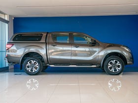 2018 Mazda BT-50 | GSX D/C W/S 3.2D/4WD | 31987 | 2