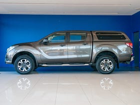 2018 Mazda BT-50 | GSX D/C W/S 3.2D/4WD | 31987 | 4