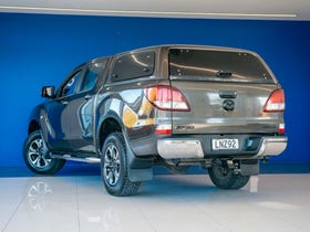 2018 Mazda BT-50 | GSX D/C W/S 3.2D/4WD | 31987 | 5