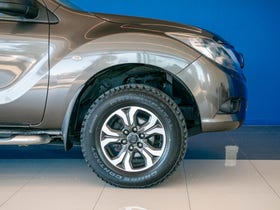 2018 Mazda BT-50 | GSX D/C W/S 3.2D/4WD | 31987 | 6