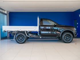 2026 Ford Ranger | XL SING/CAB CHASSIS | 31791 | 2