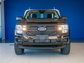 2026 Ford Ranger | XL SING/CAB CHASSIS | 31791 | 3
