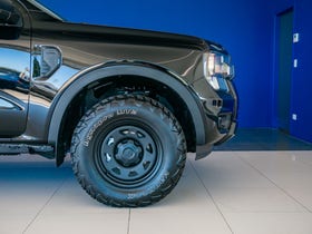 2026 Ford Ranger | XL SING/CAB CHASSIS | 31791 | 6