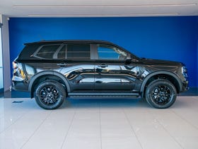 2026 Ford Everest | ACTIVE 2.0D/4WD | 31574 | 2