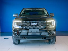 2026 Ford Everest | ACTIVE 2.0D/4WD | 31574 | 3