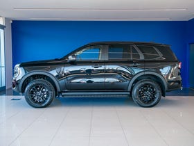 2026 Ford Everest | ACTIVE 2.0D/4WD | 31574 | 4