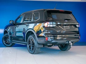 2026 Ford Everest | ACTIVE 2.0D/4WD | 31574 | 5