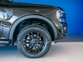 2026 Ford Everest | ACTIVE 2.0D/4WD | 31574 | 6