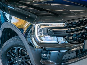 2026 Ford Everest | ACTIVE 2.0D/4WD | 31574 | 7