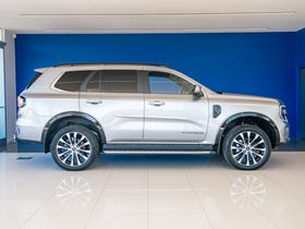 2026 Ford Everest | PLATINUM 3.0D/4WD | 32019 | 2
