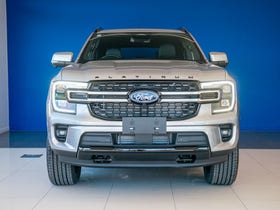 2026 Ford Everest | PLATINUM 3.0D/4WD | 32019 | 3