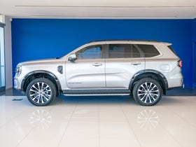2026 Ford Everest | PLATINUM 3.0D/4WD | 32019 | 4