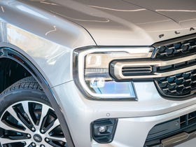 2026 Ford Everest | PLATINUM 3.0D/4WD | 32019 | 7