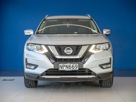 2021 Nissan X-Trail | ST-L 2.5P/6CVT | 32017 | 3