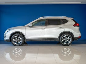 2021 Nissan X-Trail | ST-L 2.5P/6CVT | 32017 | 4