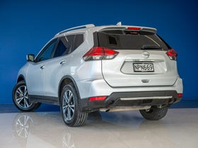 2021 Nissan X-Trail | ST-L 2.5P/6CVT | 32017 | 5