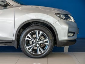2021 Nissan X-Trail | ST-L 2.5P/6CVT | 32017 | 6