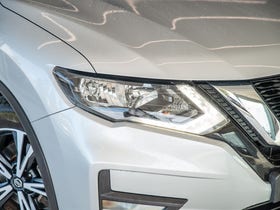 2021 Nissan X-Trail | ST-L 2.5P/6CVT | 32017 | 7