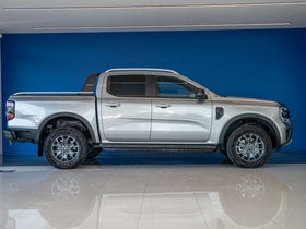 2025 Ford Ranger | WILDTRAK 3.0D/4WD | 32069 | 2