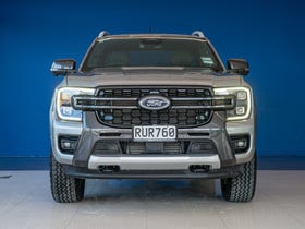 2025 Ford Ranger | WILDTRAK 3.0D/4WD | 32069 | 3