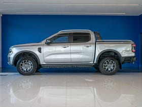 2025 Ford Ranger | WILDTRAK 3.0D/4WD | 32069 | 4