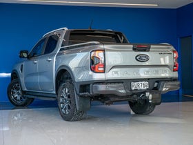 2025 Ford Ranger | WILDTRAK 3.0D/4WD | 32069 | 5