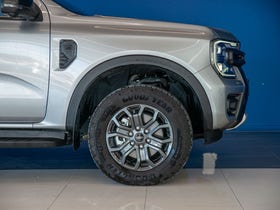 2025 Ford Ranger | WILDTRAK 3.0D/4WD | 32069 | 6