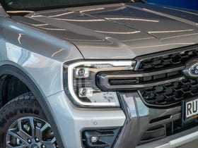 2025 Ford Ranger | WILDTRAK 3.0D/4WD | 32069 | 7
