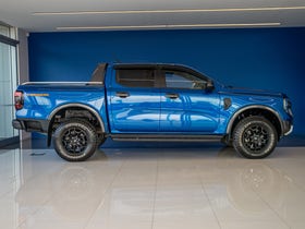 2024 Ford Ranger | TREMOR 2.0D/4WD/10AT | 32042 | 2