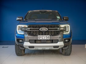 2024 Ford Ranger | TREMOR 2.0D/4WD/10AT | 32042 | 3