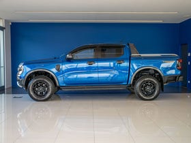 2024 Ford Ranger | TREMOR 2.0D/4WD/10AT | 32042 | 4