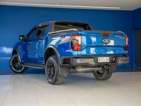 2024 Ford Ranger | TREMOR 2.0D/4WD/10AT | 32042 | 5