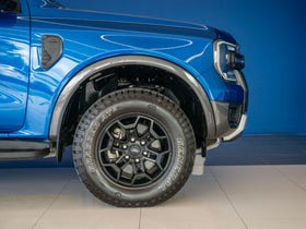 2024 Ford Ranger | TREMOR 2.0D/4WD/10AT | 32042 | 6