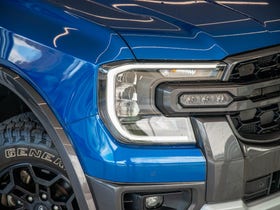 2024 Ford Ranger | TREMOR 2.0D/4WD/10AT | 32042 | 7