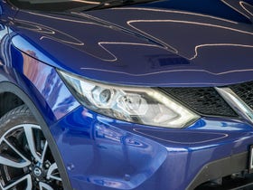 2014 Nissan Qashqai | TI 2.0P/CVT | 32073 | 7