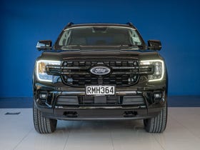 2025 Ford Everest | SPORT 2.0D/4WD/10AT | 32003 | 3