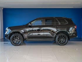 2025 Ford Everest | SPORT 2.0D/4WD/10AT | 32003 | 4