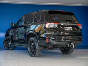 2025 Ford Everest | SPORT 2.0D/4WD/10AT | 32003 | 5