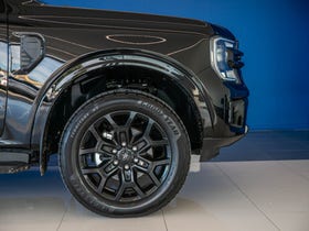 2025 Ford Everest | SPORT 2.0D/4WD/10AT | 32003 | 6