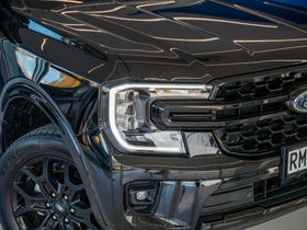 2025 Ford Everest | SPORT 2.0D/4WD/10AT | 32003 | 7