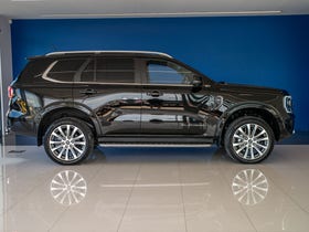 2025 Ford Everest | PLATINUM 3.0D/4WD | 32061 | 2
