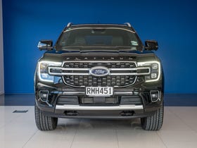 2025 Ford Everest | PLATINUM 3.0D/4WD | 32061 | 3