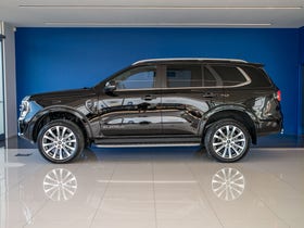 2025 Ford Everest | PLATINUM 3.0D/4WD | 32061 | 4